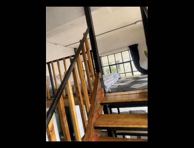 1 BEDROOM PROPERTY TO RENT IN MABONENG